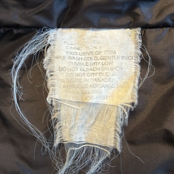 Mountain Equipment Co-op PrimaLoft Jacket - Picture 8 of 10